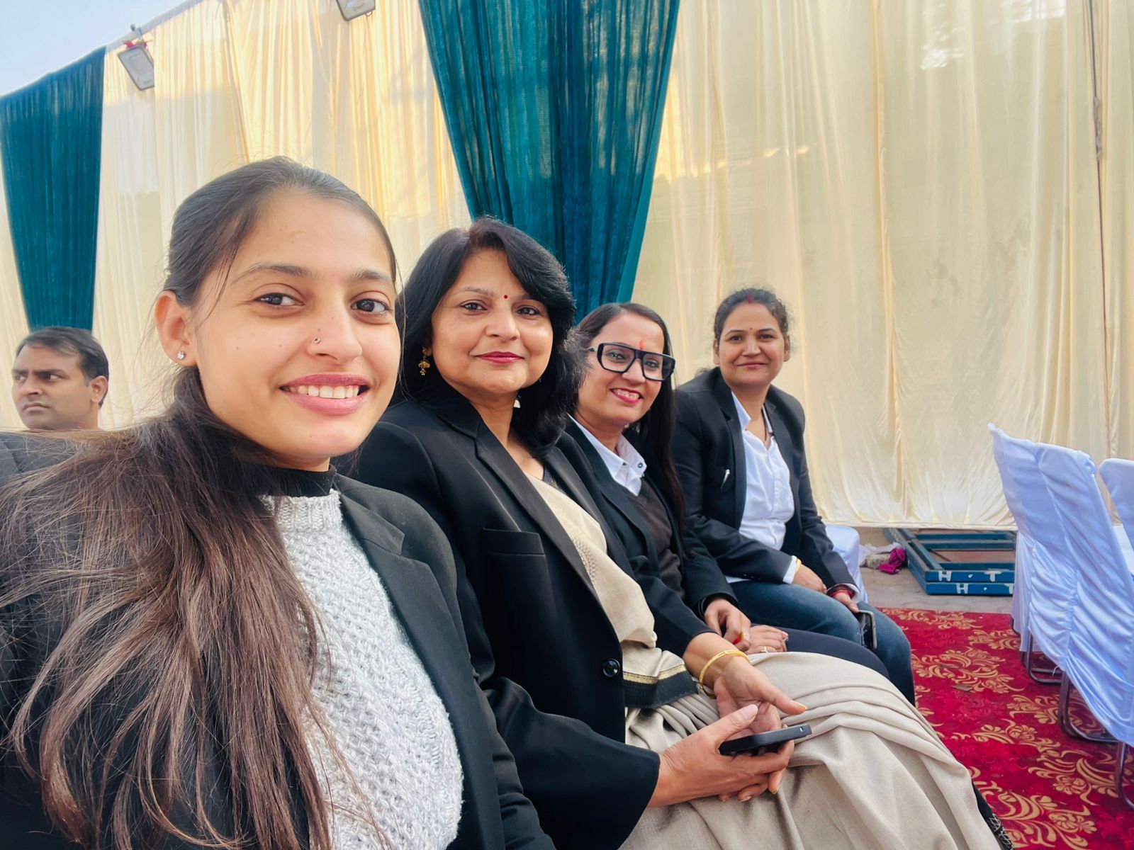 Advocate Vinita Raghav