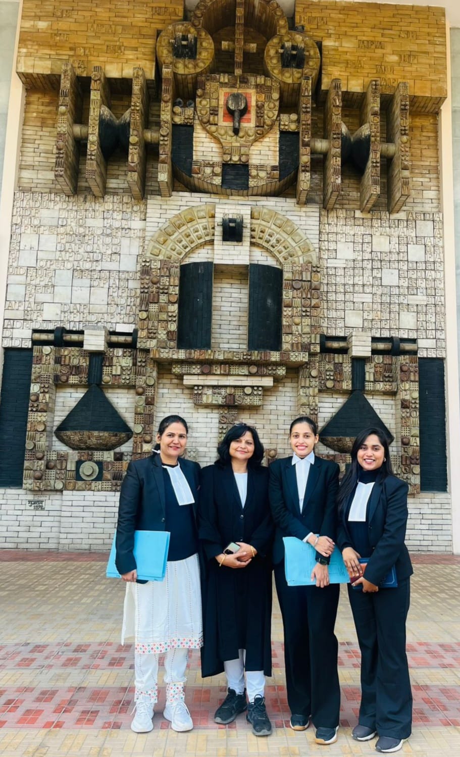 Awards & Recognition