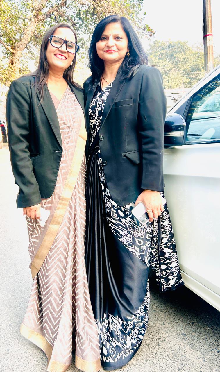 Professional Practice